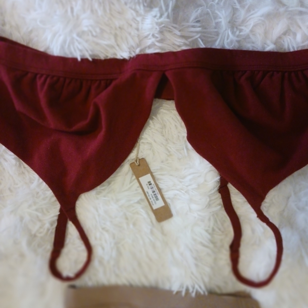 Skims cotton brallete - Picture 9 of 9